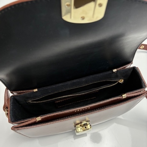 Sezane Claude Bag - Picture 5 of 5